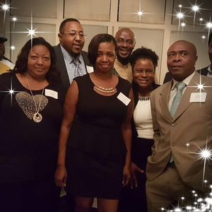 Meet your Posher, Deon